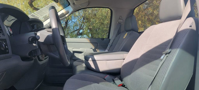 Used 2007 Dodge Ram 1500 Truck ST image 11