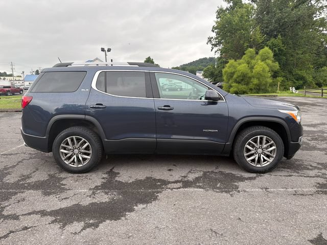 Used 2019 GMC Acadia SLE w/ Driver Alert Package I FWD image 7