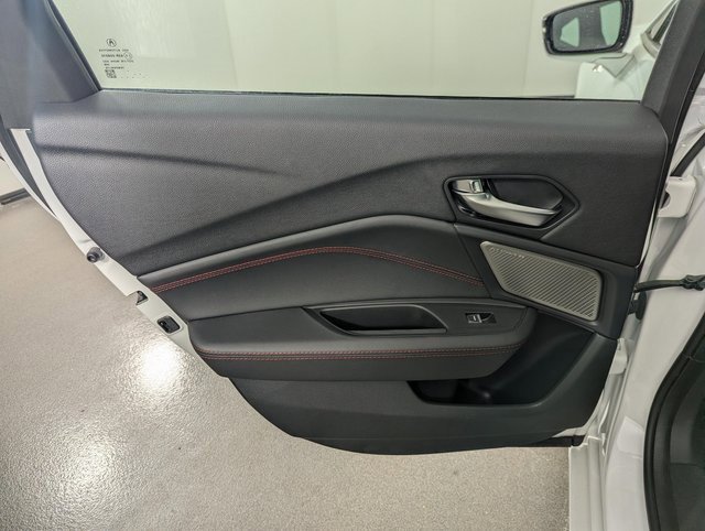 Used 2024 Acura TLX SH-AWD w/ A-SPEC Pkg image 15