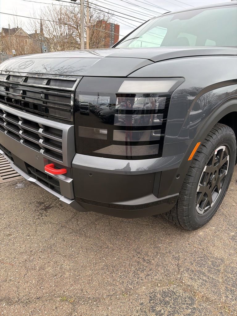 New 2026 Hyundai Palisade XRT Pro image 9