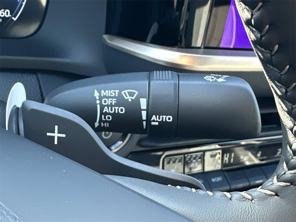 New 2026 Toyota Crown Platinum image 24