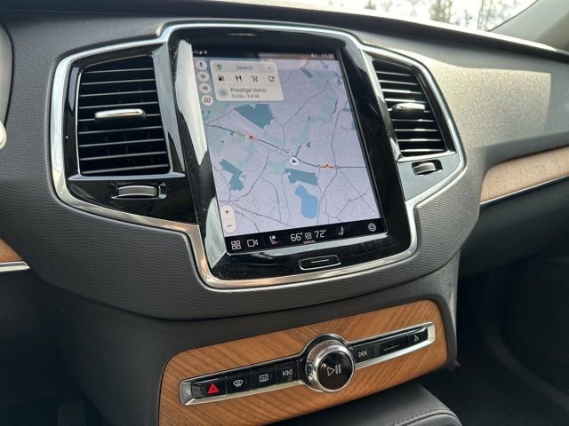 Certified 2023 Volvo XC90 B6 Plus w/ Protection Package Premier image 24