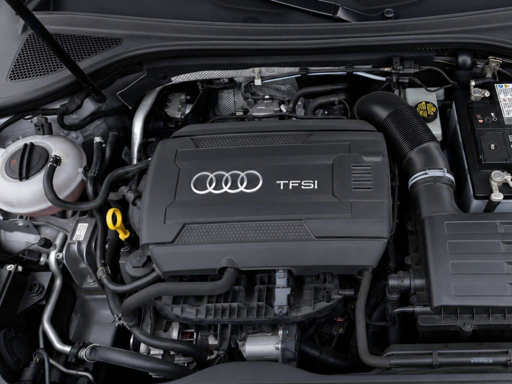 Used 2016 Audi A3 1.8T Premium FWD image 8