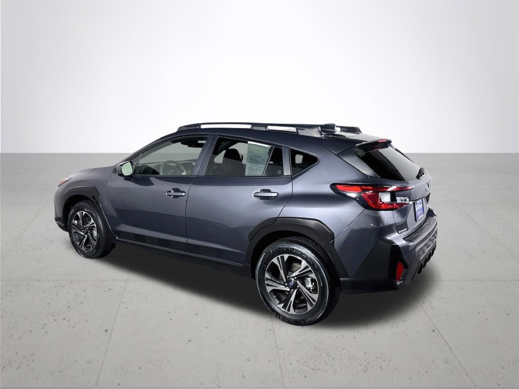 Certified 2024 Subaru Crosstrek 2.0i Premium AWD/4WD image 9