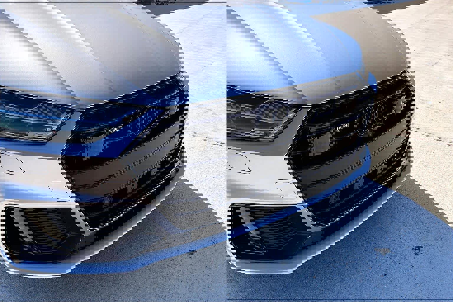 Used 2021 Audi A7 e Prestige w/ Prestige Package image 29