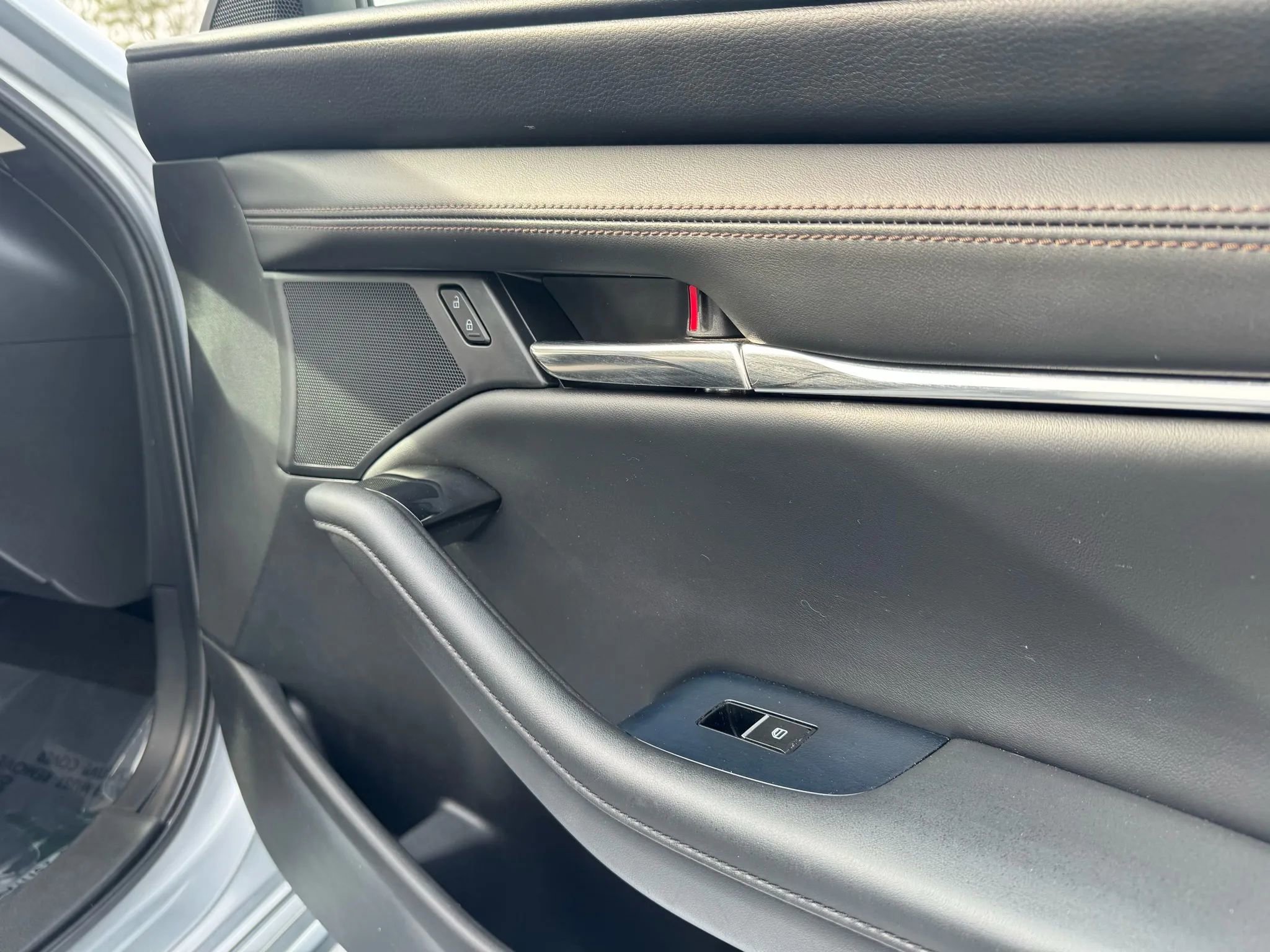 Used 2019 MAZDA MAZDA3 AWD Sedan image 20