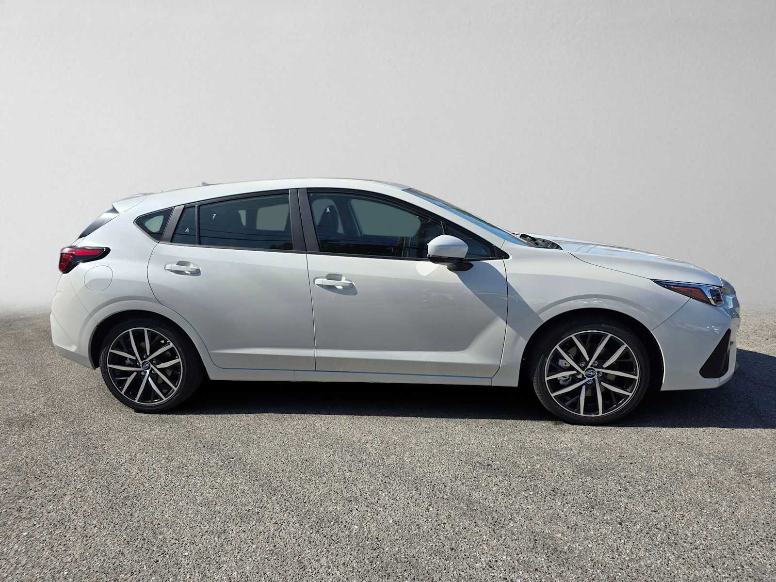 New 2026 Subaru Impreza 2.0i Sport AWD/4WD image 2
