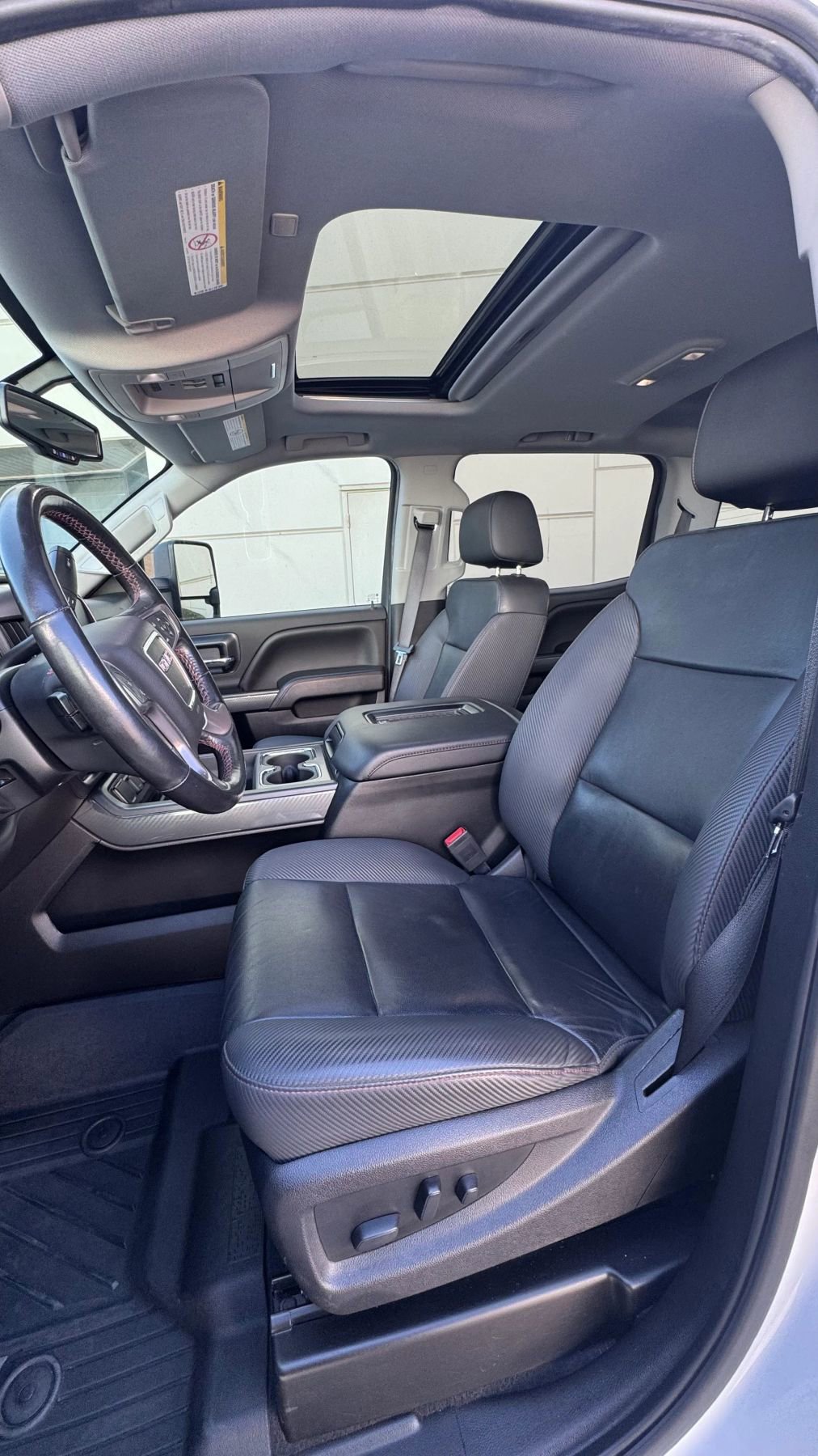 Used 2019 GMC Sierra 2500 SLT w/ Duramax Plus Package image 10