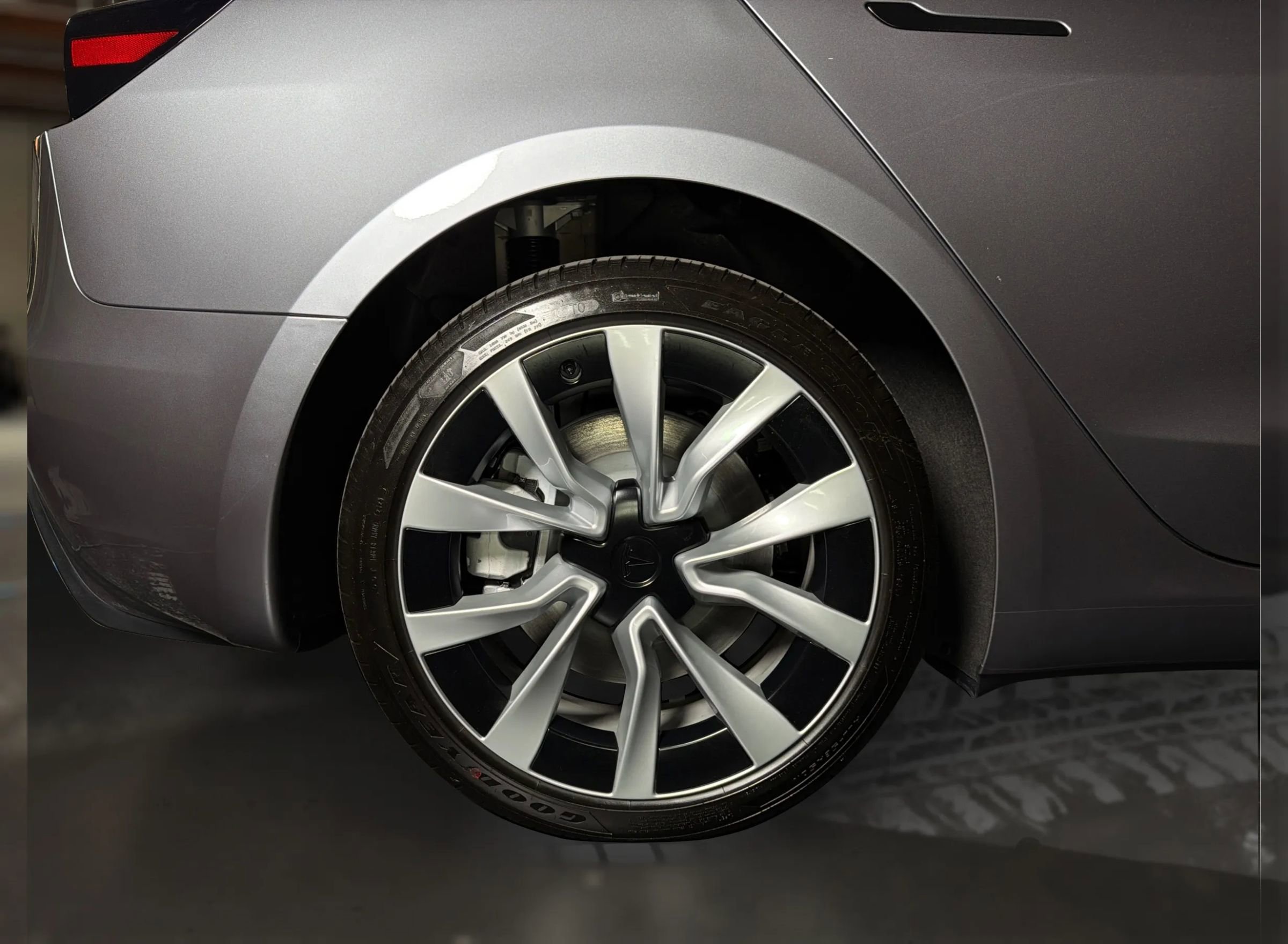 Used 2026 Tesla Model 3 RWD image 23