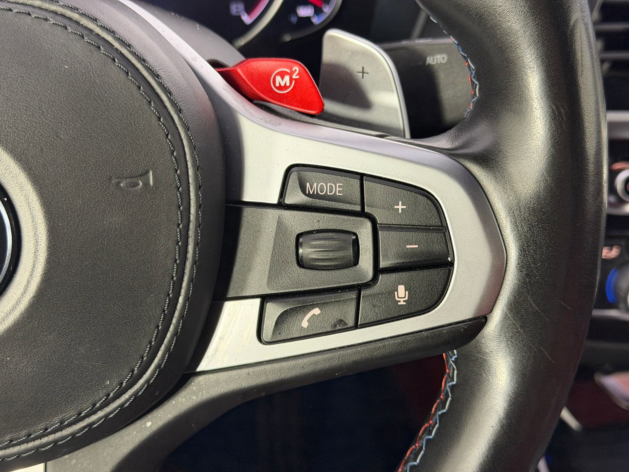 Used 2020 BMW X4 M w/ Executive Package image 29