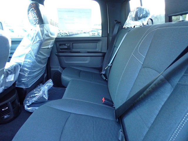 New 2026 RAM 3500 Tradesman image 15