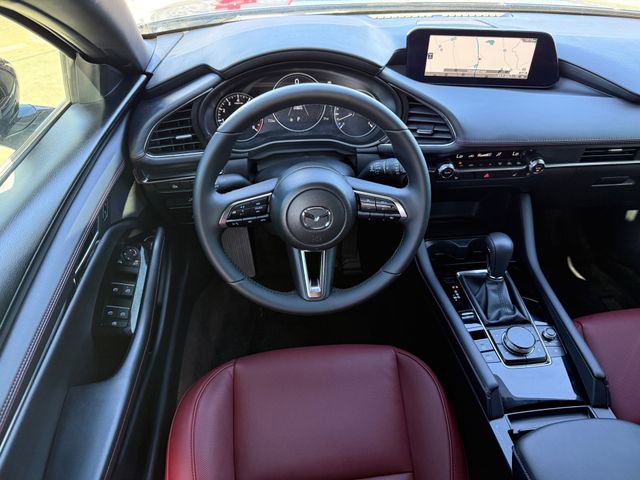 Used 2026 MAZDA MAZDA3 Carbon image 27