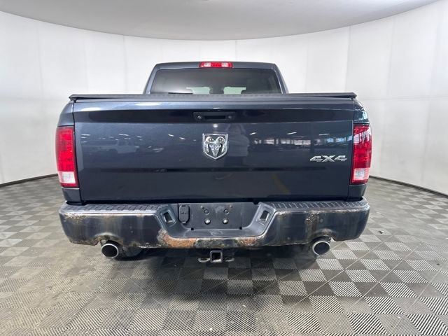 Used 2016 RAM 1500 Express image 4