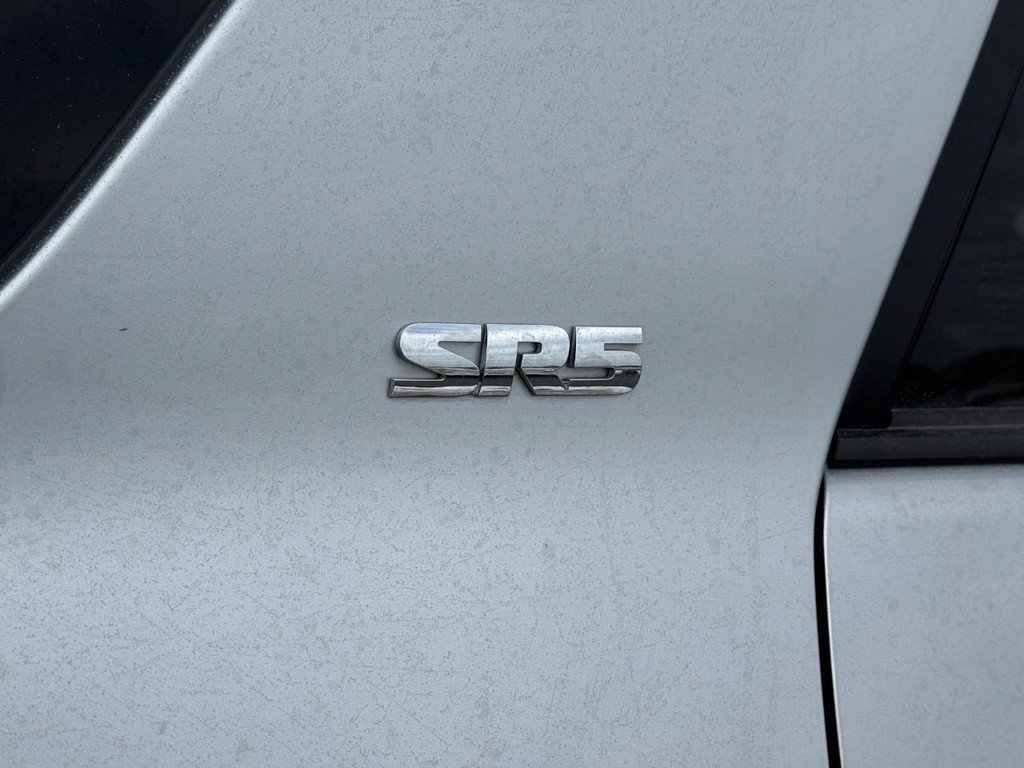 Certified 2024 Toyota 4Runner SR5 Premium image 7