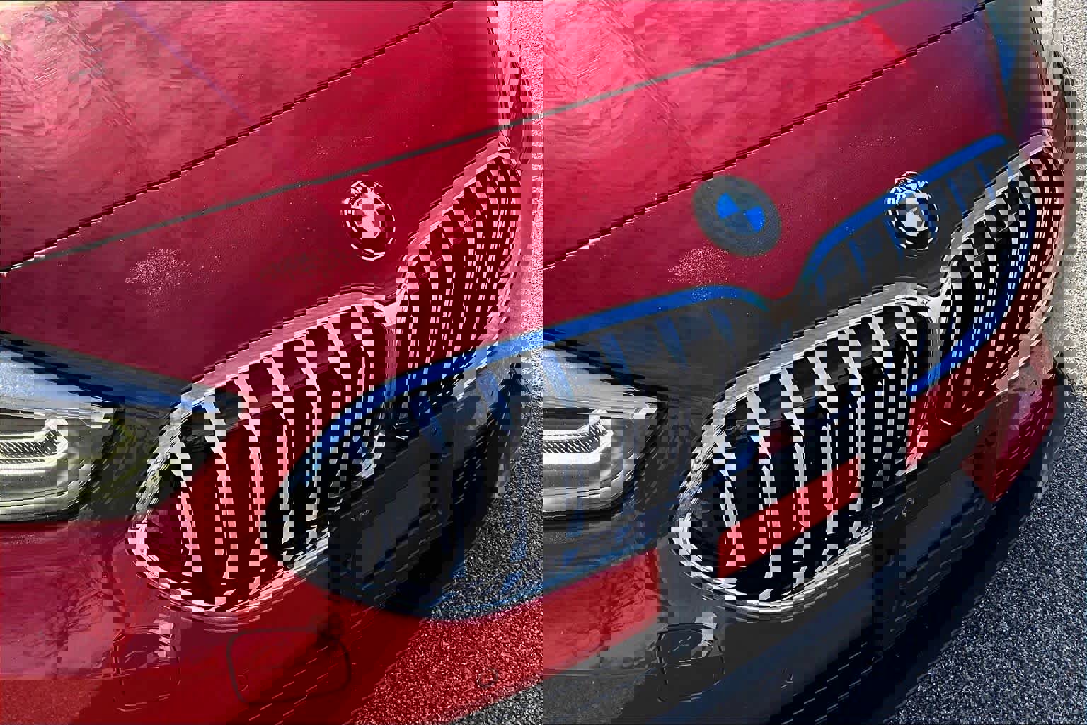 Used 2024 BMW 228i xDrive Gran Coupe image 32