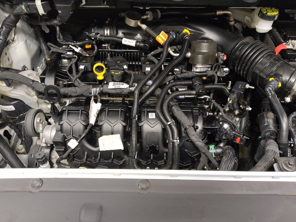 Used 2024 Ford Edge SEL image 30