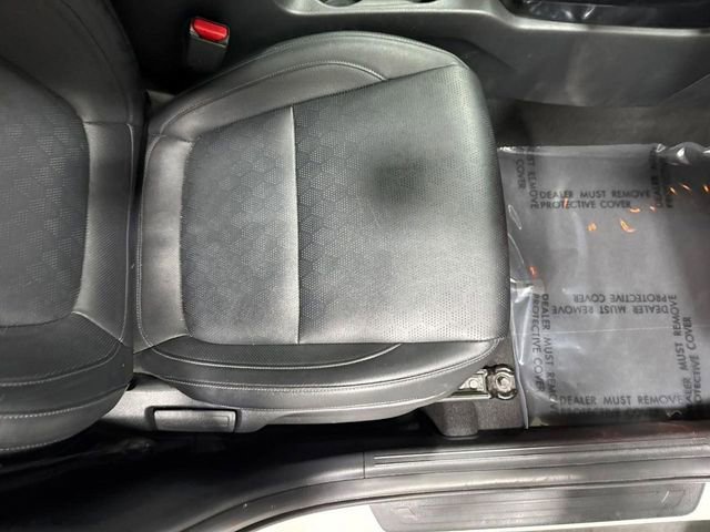 Used 2021 Kia Seltos EX AWD/4WD image 27