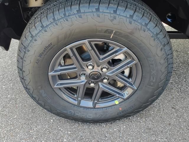 New 2025 Jeep Wrangler Sport S image 5