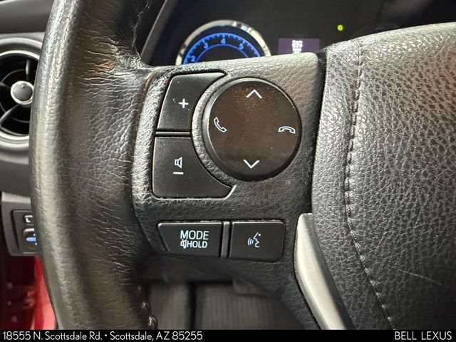 Used 2019 Toyota Corolla XLE FWD image 20