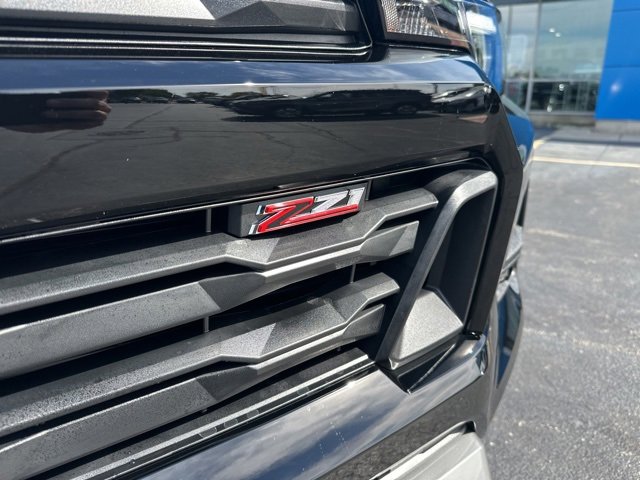 New 2026 Chevrolet Colorado Z71 image 9