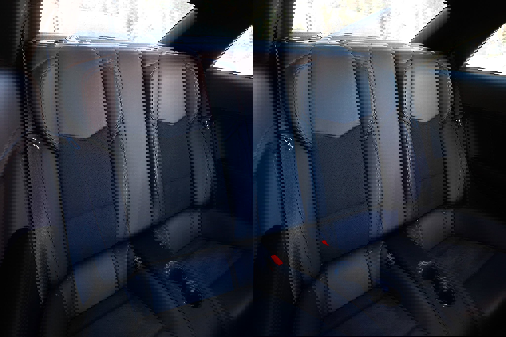 Used 2016 Cadillac ATS V w/ Track Performance Package image 17