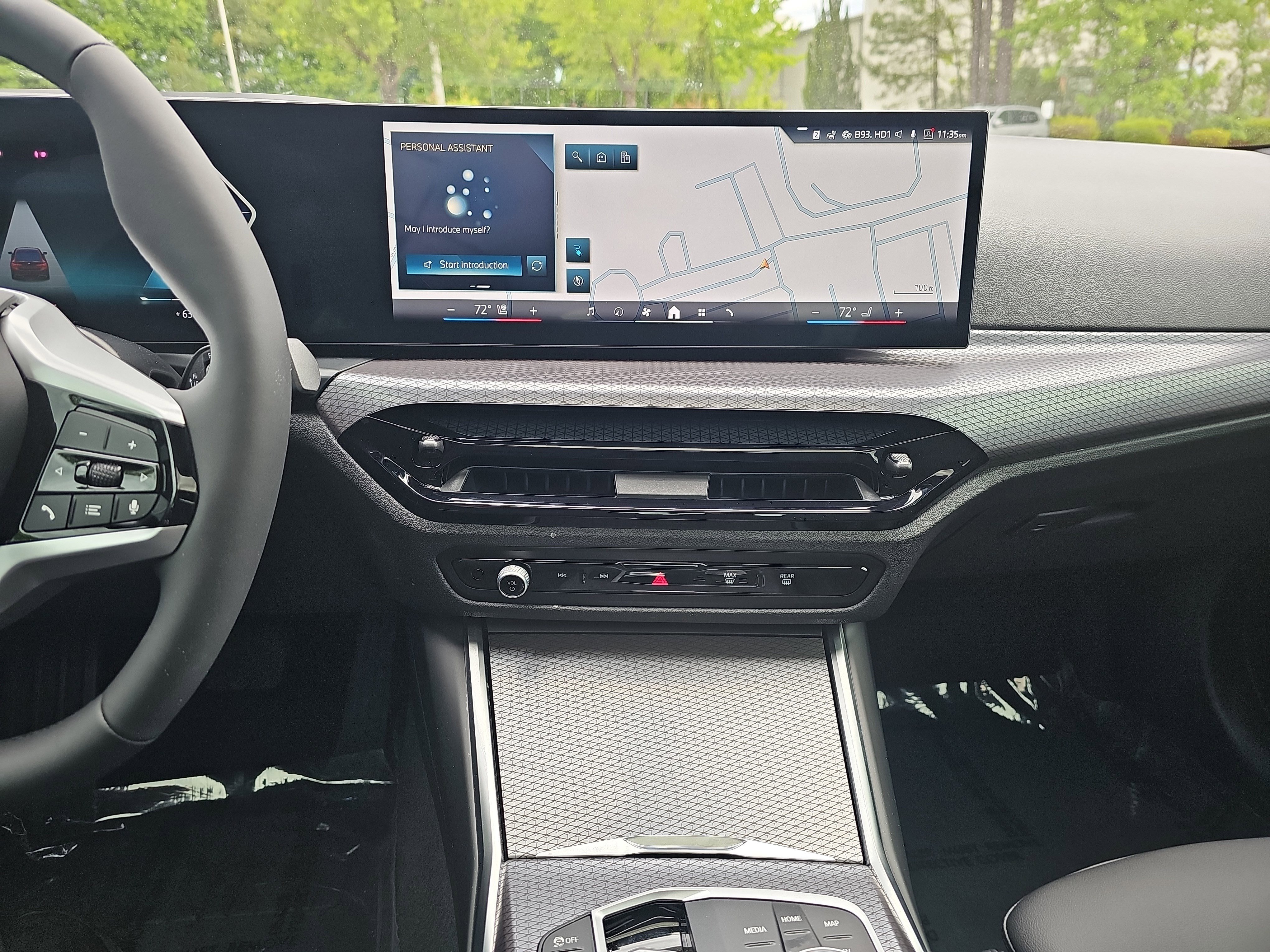 Certified 2025 BMW i4 eDrive40 w/ Premium Package RWD image 22