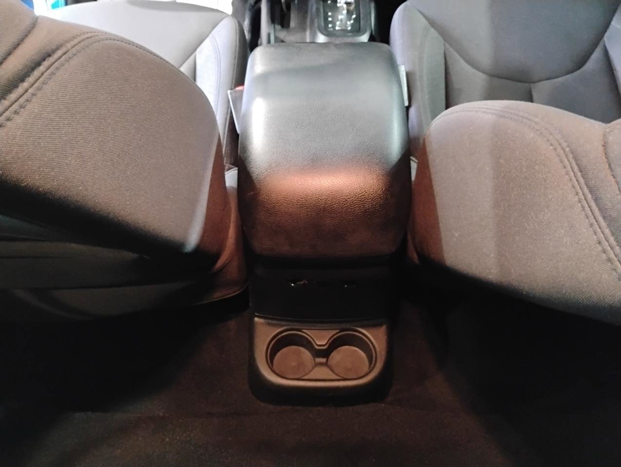 Used 2015 Jeep Wrangler Sport image 39