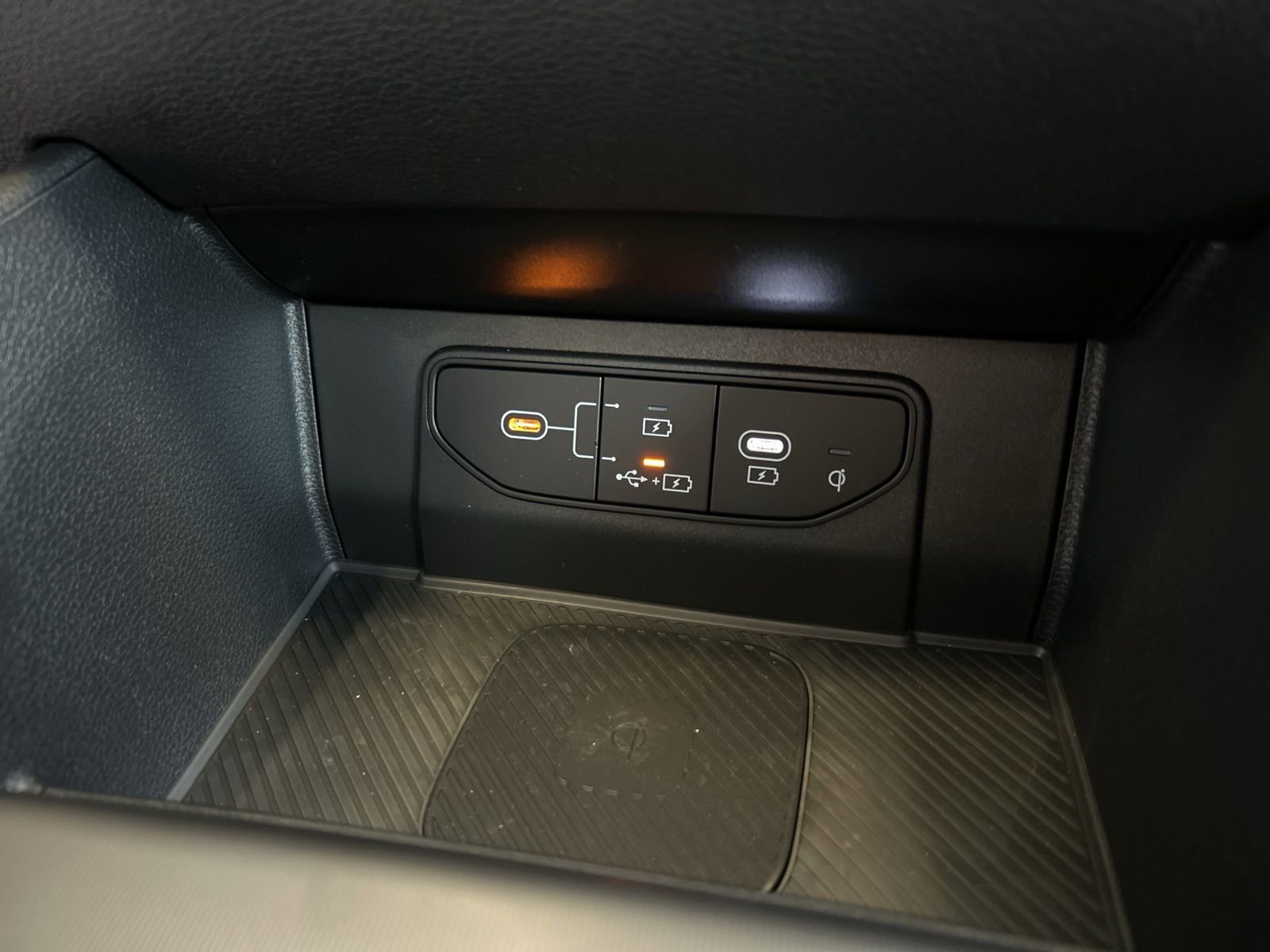 New 2026 Kia Sportage EX image 26