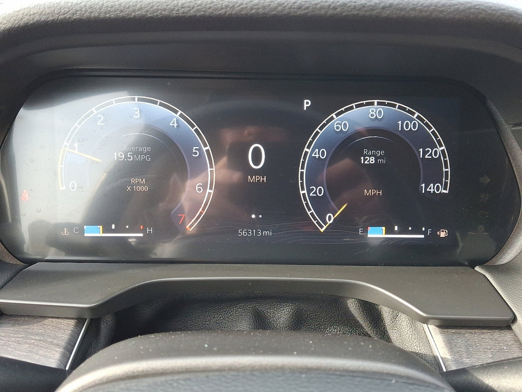 Certified 2022 Jeep Grand Cherokee L Limited image 26