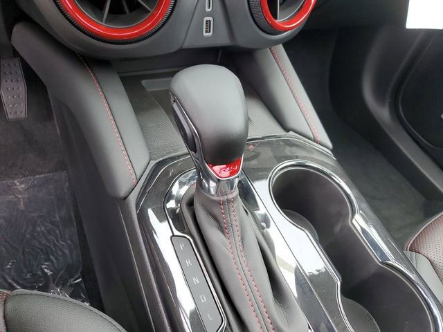 New 2026 Chevrolet Blazer RS w/ Driver Confidence II Package image 24