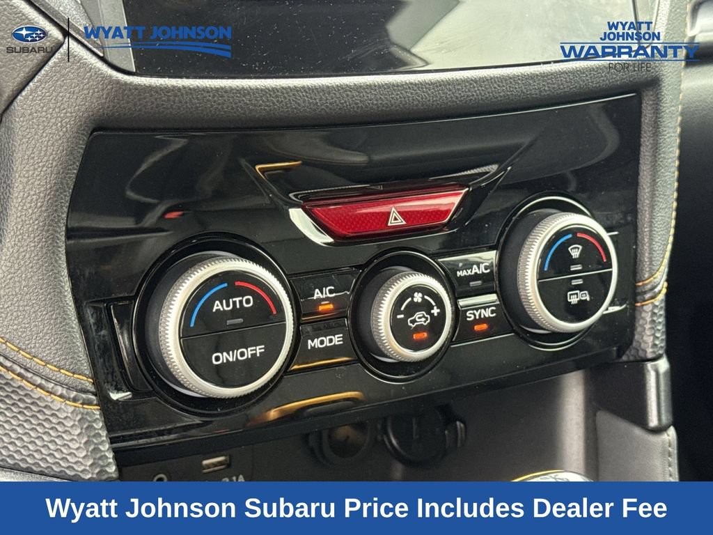 Used 2024 Subaru Forester Wilderness AWD/4WD image 24