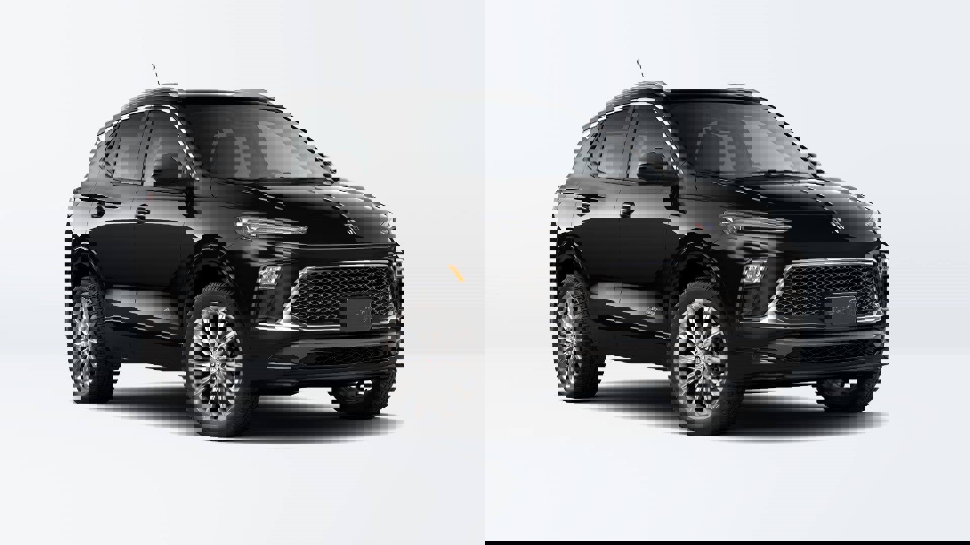 New 2026 Buick Encore GX Avenir w/ Avenir Convenience Package image 71