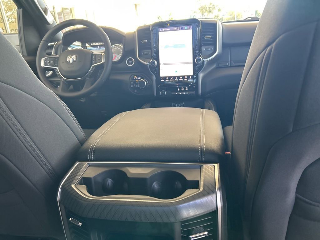 New 2026 RAM 1500 Big Horn image 32