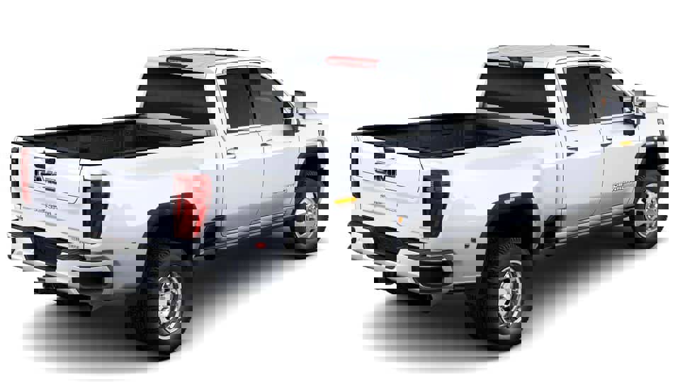 New 2026 GMC Sierra 3500 Denali Ultimate image 29