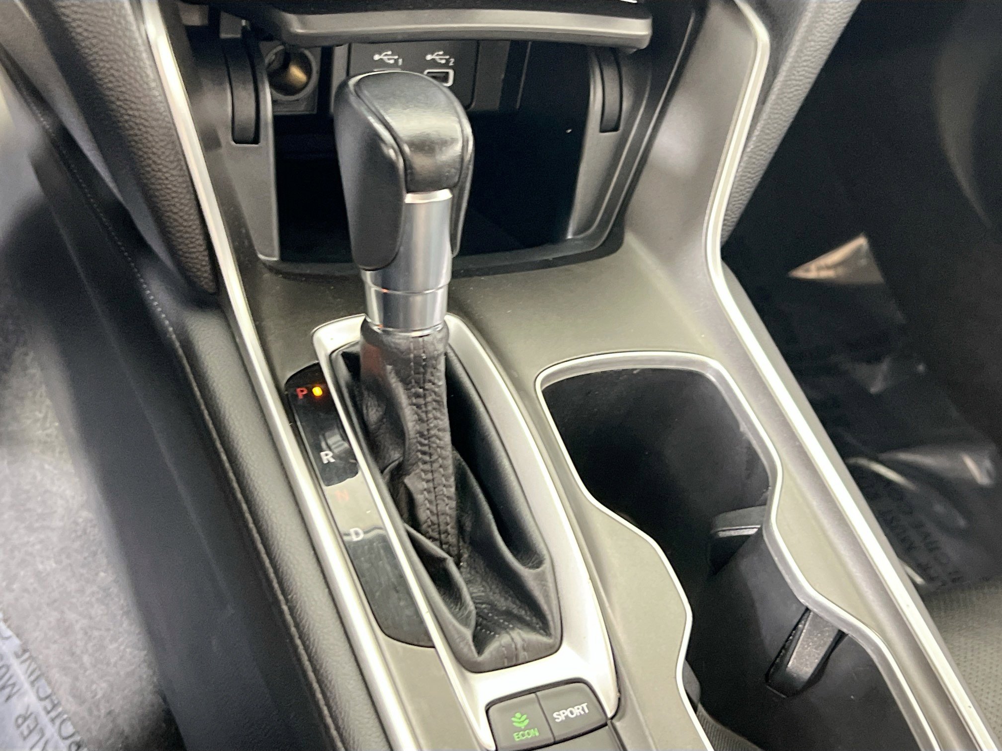 Used 2022 Honda Accord Sport Special Edition image 16