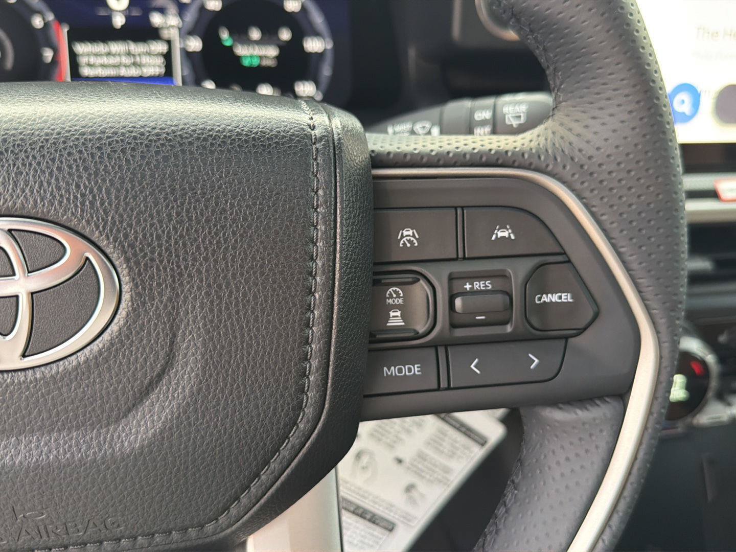 New 2026 Toyota 4Runner Limited AWD/4WD image 22