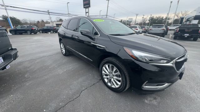 Used 2020 Buick Enclave Essence w/ Sound and Sites Package image 2