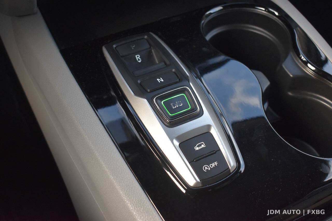 Used 2016 Honda Pilot Touring image 35