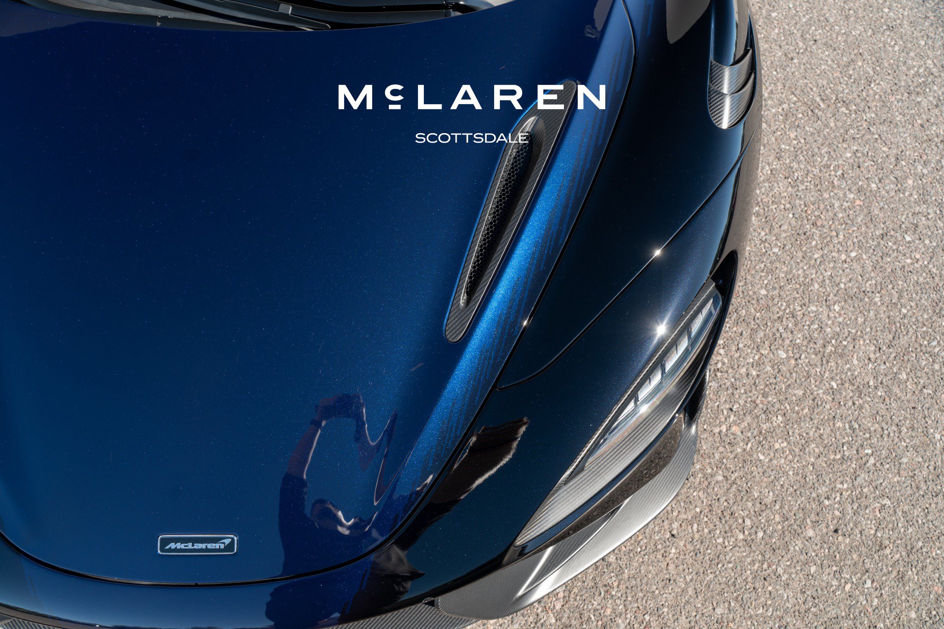 Used 2022 McLaren 765LT RWD image 31