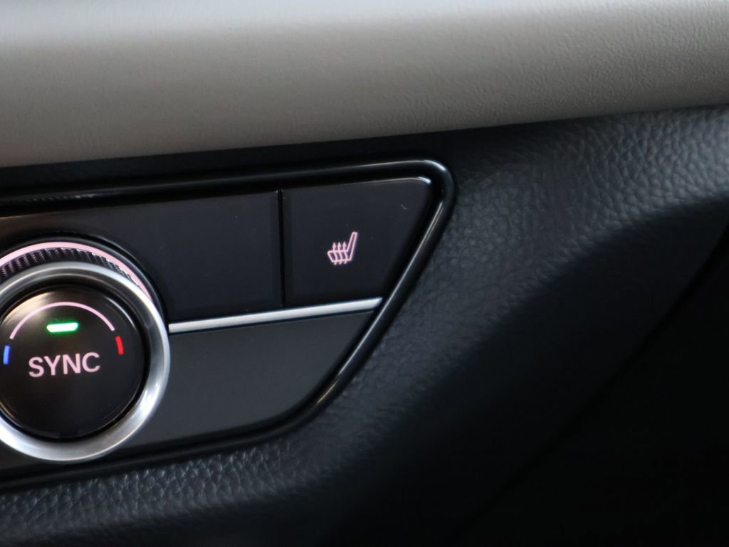 Certified 2026 Honda HR-V EX-L image 22