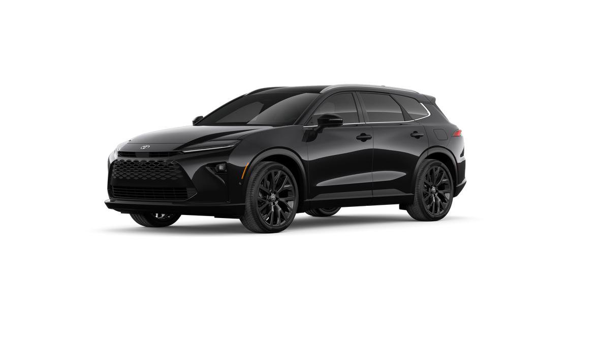 New 2026 Toyota Crown Signia AWD/4WD image 87