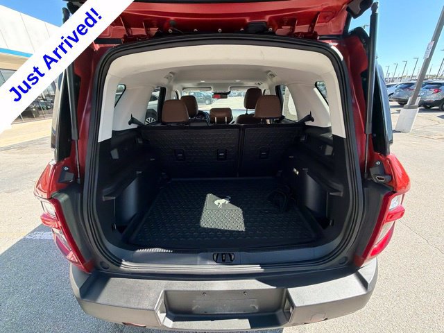 Used 2022 Ford Bronco Sport Outer Banks w/ Tech Package AWD/4WD image 37