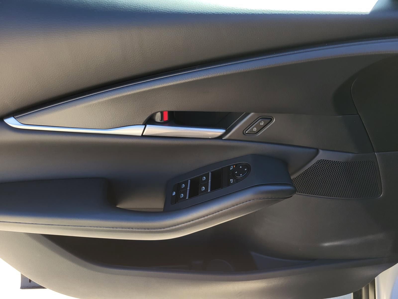 New 2026 MAZDA CX-30 AWD 2.5 S w/ Select Sport Pkg image 13