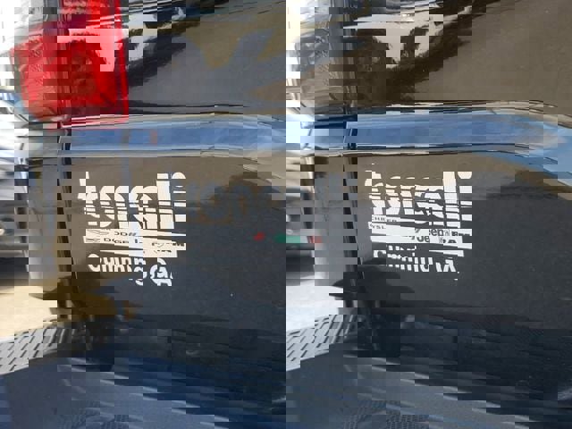 Used 2021 Ford F150 Lariat w/ Equipment Group 502A High image 8