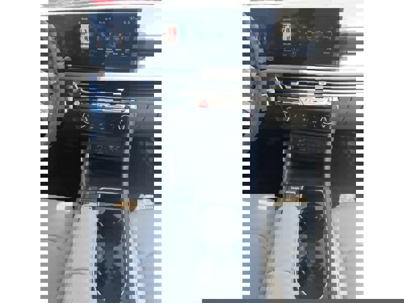 New 2024 Hyundai Sonata SEL image 16