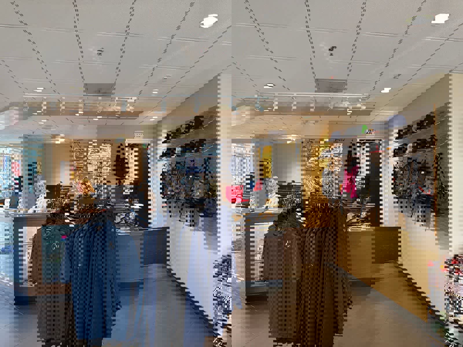 Used 2015 Mercedes-Benz GLK 350 4MATIC image 19