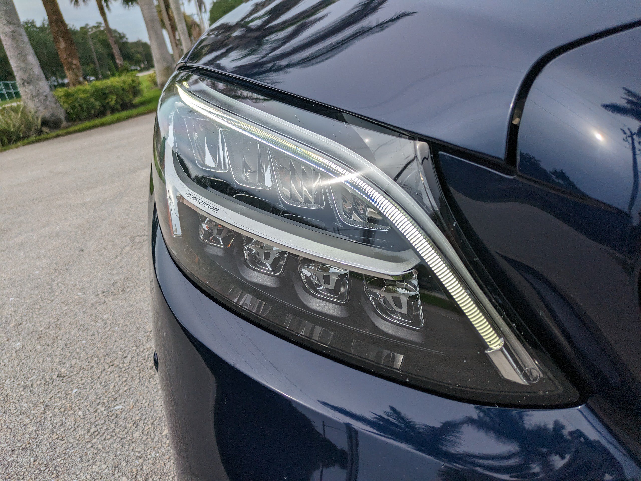 Used 2023 Mercedes-Benz C 300 Cabriolet image 9