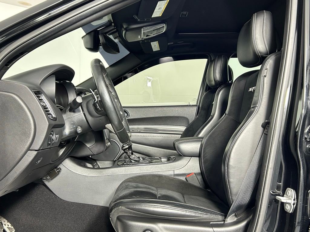 Used 2020 Dodge Durango SRT image 32
