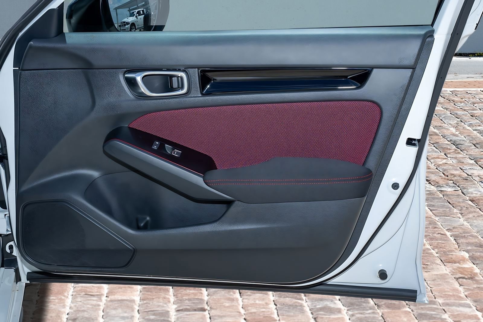 Certified 2025 Honda Civic Si image 13