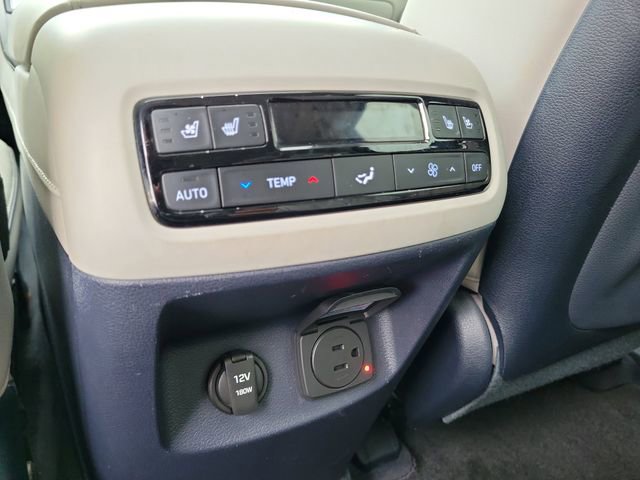 Used 2024 Hyundai Palisade Calligraphy AWD/4WD image 16